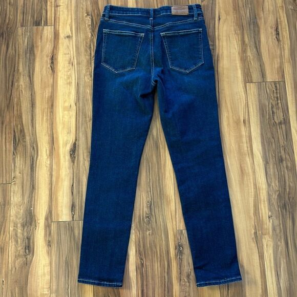 Lucky Brand Hayden Skinny Jeans - Picture 10 of 10